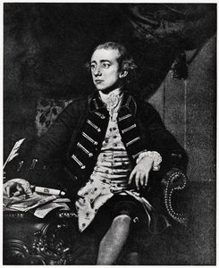 „Warren Hastings”, XX. század.