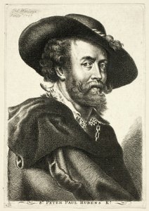 Sir Peter Paul Rubens