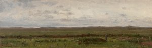 Utazók sírjai, Fort Kearny, Nebraska