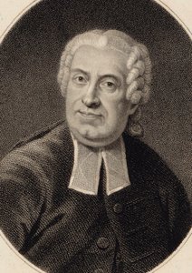 Pietro Metastasio költő és librettista portréja 1698-1782.