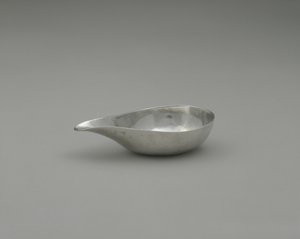 Pap Boat alkotó: Thomas You