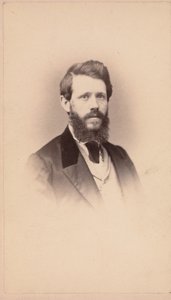 Charles Calverley, 1864-66. alkotó: Thompson Gallery