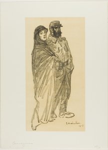 Bátor alkotó: Théophile Alexandre Pierre Steinlen
