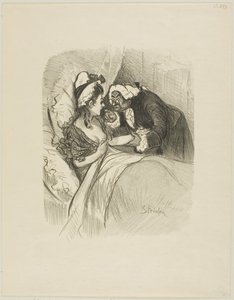Dame Jacinthe alkotó: Théophile Alexandre Pierre Steinlen