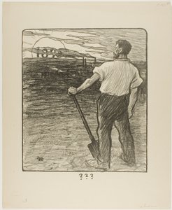Boldog új évet alkotó: Théophile Alexandre Pierre Steinlen