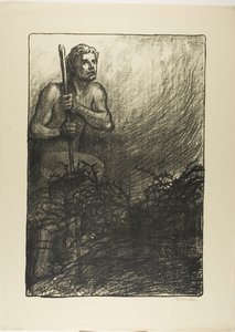 "Les Temps Nouveaux alkotó: Théophile Alexandre Pierre Steinlen