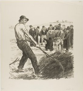 Tej tehén alkotó: Théophile Alexandre Pierre Steinlen