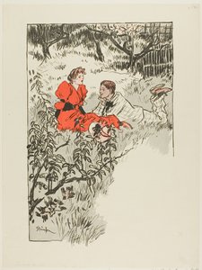 Tavaszi alkotó: Théophile Alexandre Pierre Steinlen