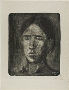 Az átlagember alkotó: Théophile Alexandre Pierre Steinlen