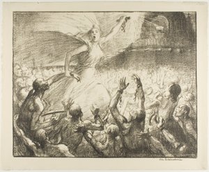 A Liberator