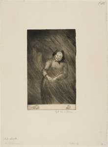 Az öreg fecsegő alkotó: Théophile Alexandre Pierre Steinlen