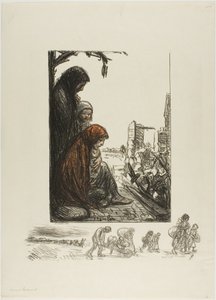 A társadalmi kötelesség alkotó: Théophile Alexandre Pierre Steinlen