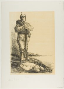 A csizma alatt alkotó: Théophile Alexandre Pierre Steinlen
