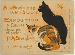 A La Bodiniére-ben