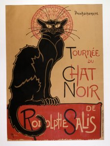 Rodolphe Salis