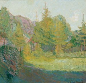 Raulandból Telemarkban