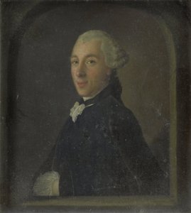 Joachim Rendorp, Marquette báró, Brewer és Amszterdam Burgomaster portréja többször
