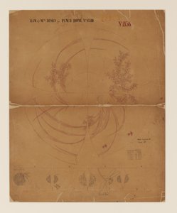 Tanulmány a japán stílusú puncstálhoz