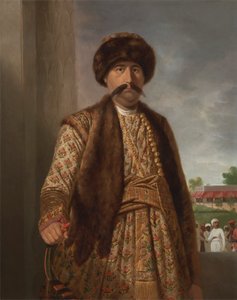 Shuja-ud-Daula, Oudh-i Nawab