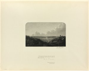 Mousehold Heath, az Old English Masterstől