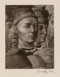 Régi olasz mesterek