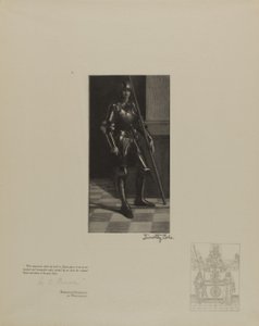 Régi olasz mesterek alkotó: Timothy Cole