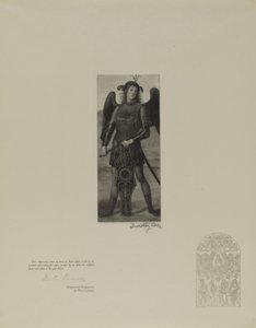 Régi olasz mesterek alkotó: Timothy Cole