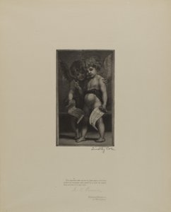 Régi olasz mesterek alkotó: Timothy Cole