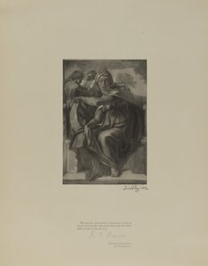 Régi olasz mesterek alkotó: Timothy Cole