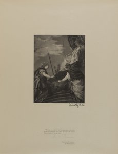 Régi olasz mesterek alkotó: Timothy Cole