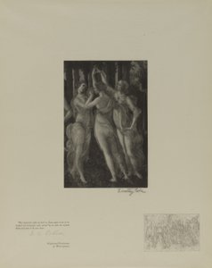 Régi olasz mesterek alkotó: Timothy Cole
