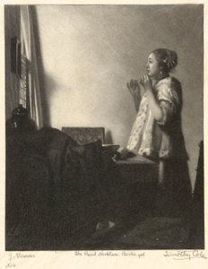 The Pearl Necklace, Berlin Gallery