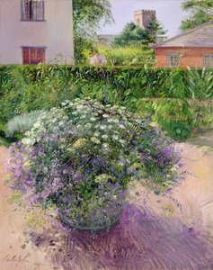 Középső és torony alkotó: Timothy Easton