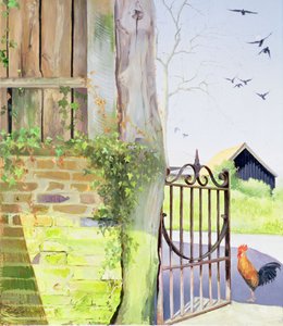 Nyissa ki a kaput alkotó: Timothy Easton