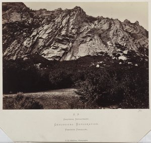 East Humboldt-hegység, Utah