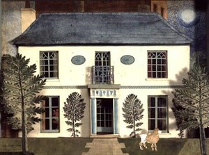 hungarian alkotó: Tirzah Ravilious