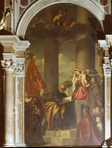 Szent beszélgetés