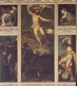 Az Averoldi poliptichon