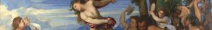 Bacchus és Ariadné alkotó: Titian