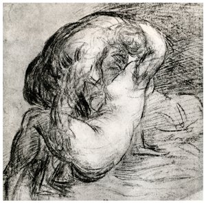 Jupiter és Io szerelmesei, c1560, 1937 alkotó: Tiziano Vecelli