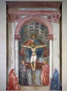 Ismeretlen kép alkotó: Tommaso Masaccio