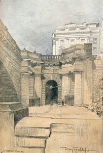 Somerset-ház, 1902