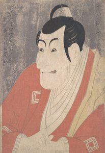 Ichikawa Grape Dyeing Doctor V As Takemura Sadano Staff Te Py Powder Doctor Női könyvfestési kézikönyv, 1794. , alkotó: Toshusai Sharaku