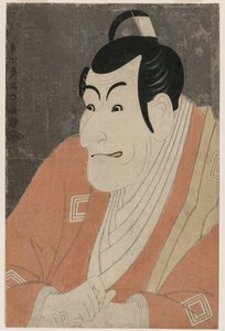 Ichikawa Grape Dyeing Doctor V, Takemura Sada no Kokoro néven, 1794.