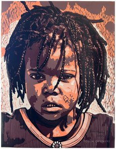  alkotó: Tosin Oyeniyi