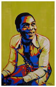  alkotó: Tosin Oyeniyi