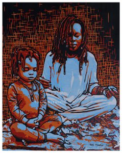  alkotó: Tosin Oyeniyi