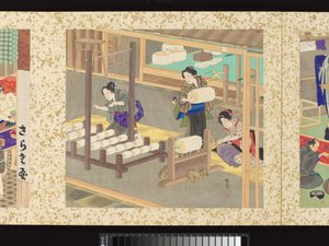 Kézművesek, szépségek és éves események