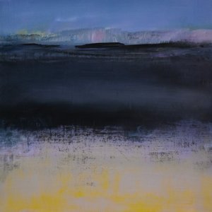 Tar Bay, 2017 (olaj, vászon)