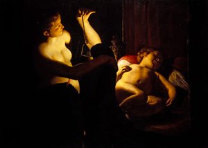 Ámor  Psyche
